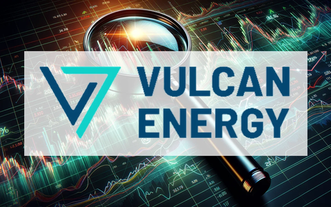 EU Trade Policy and Chinese EV Expansion Converge on Vulcan Energy’s Lionheart - Foto: über boerse-global.de