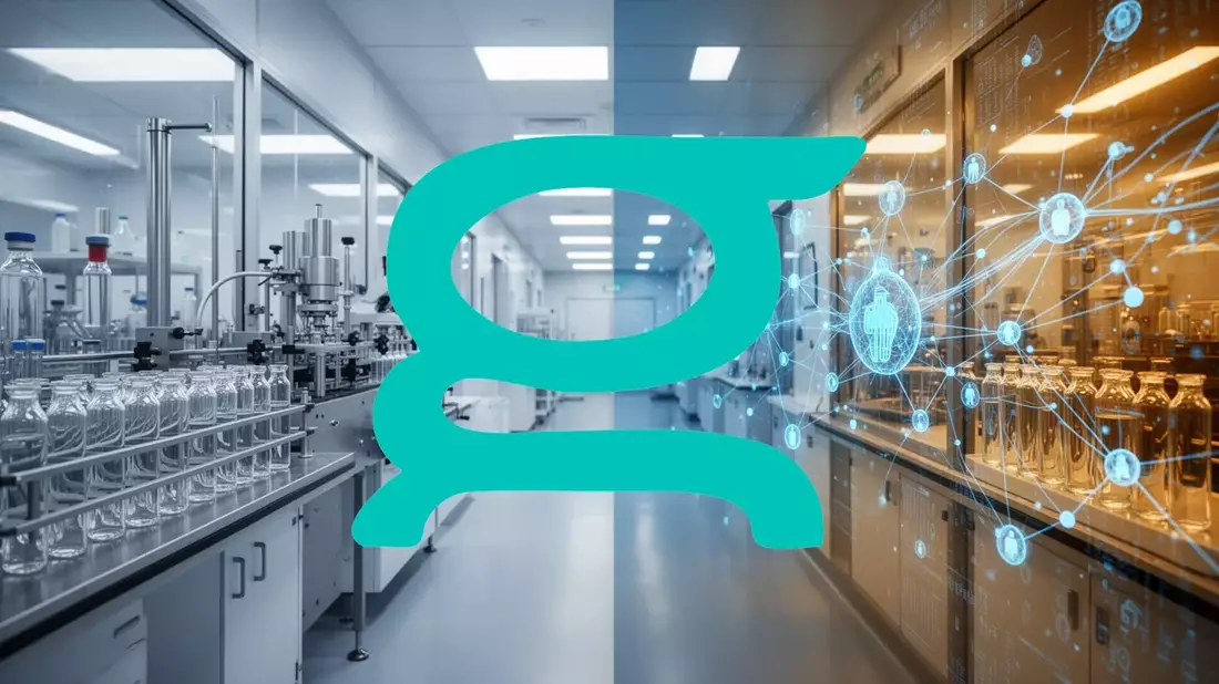 Gerresheimer Aktie: Partnerschaft mit Newel Health - Bild: über boerse-global.de