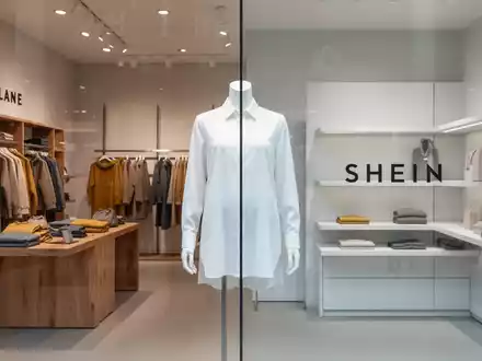 Shein kauft Everlane: 100 Millionen Dollar für US-Einzelhandel - Foto: über boerse-global.de
