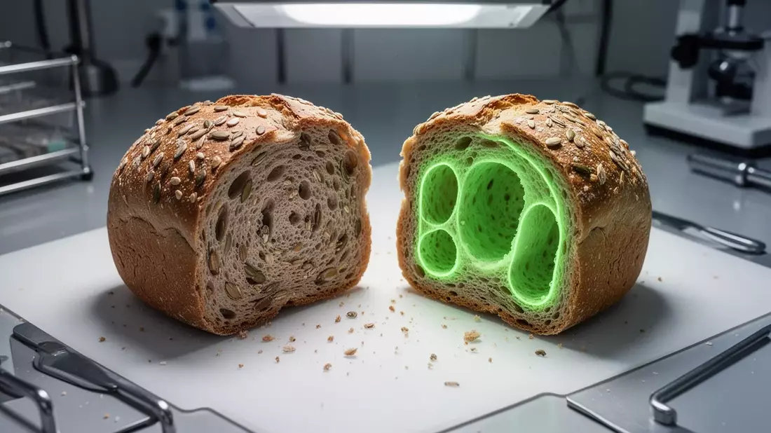 Vitalbrot-Hype: Konservierungsmittel erhöhen Bluthochdruck um 29% - Bild: über boerse-global.de