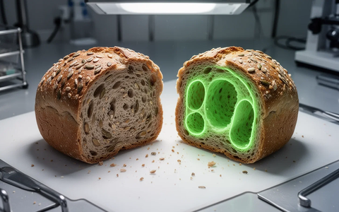 Vitalbrot-Hype: Konservierungsmittel erhöhen Bluthochdruck um 29% - Foto: über boerse-global.de