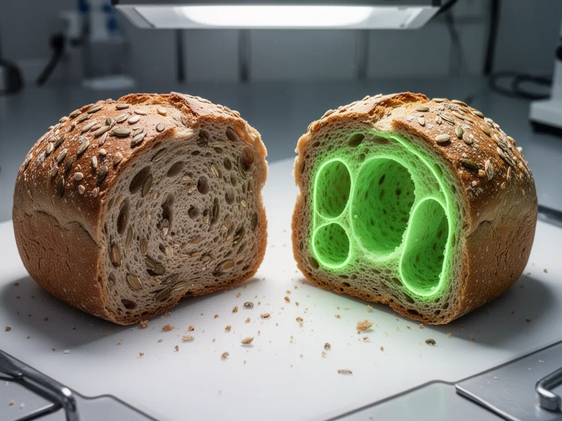 Vitalbrot-Hype: Konservierungsmittel erhöhen Bluthochdruck um 29% - Foto: über boerse-global.de