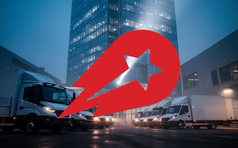 Delivery Hero Aktie: Prosus kämpft gegen EU-Auflage - Foto: über boerse-global.de