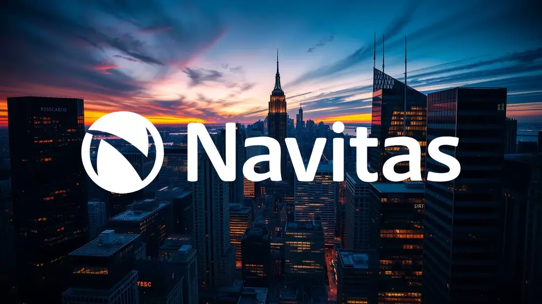 Navitas Semiconductor’s Tripling Stock Faces a Dual Test: SPAC Legacy Cleanup and Capital Intensity - Bild: über boerse-global.de