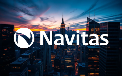 Navitas Semiconductor’s Tripling Stock Faces a Dual Test: SPAC Legacy Cleanup and Capital Intensity - Foto: über boerse-global.de