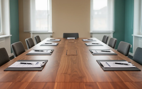 Betriebsräte-Weiterbildung: Neue Seminare ab Juni 2026 in Norddeutschland - Foto: über boerse-global.de