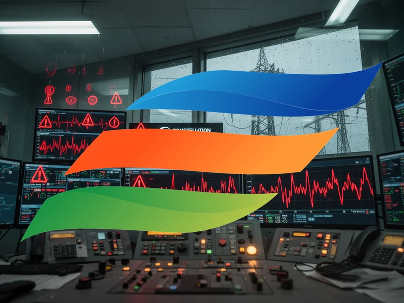 Constellation Energy Aktie: 14,76 Prozent nach Notfallverfügung - Foto: über boerse-global.de