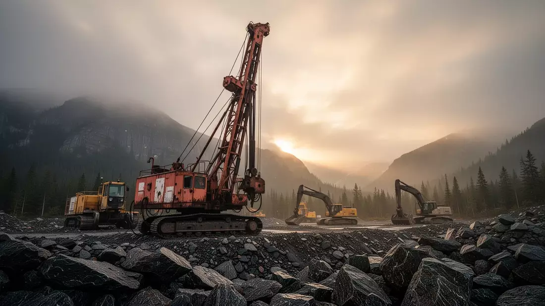 Musk Metals Aktie: 835.000 Dollar für Quebec-Exploration - Bild: über boerse-global.de