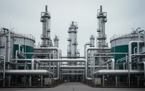 Covestro Aktie: Squeeze-out nach 19. Mai kurz vor Eintragung - Foto: über boerse-global.de