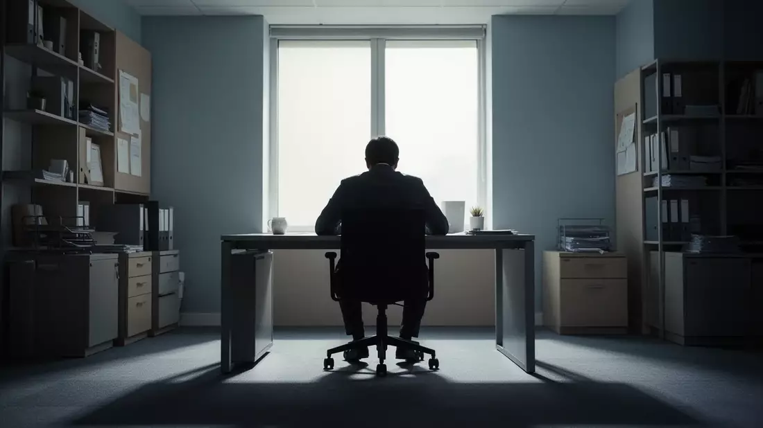 Hochfunktionale Depression: Wenn Erfolg Erschöpfung verdeckt - Bild: über boerse-global.de