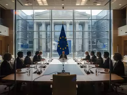 Ungarn: Magyar fordert 10,4 Milliarden Euro EU-Förderung frei - Foto: über boerse-global.de
