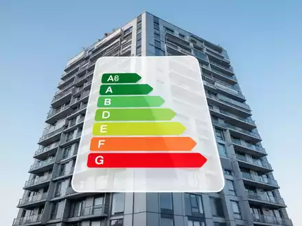 Energieausweis ab Mai: Neue EU-Skala A bis G für alle Immobilien - Foto: über boerse-global.de