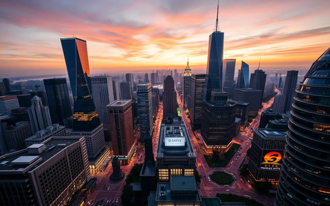 Scottish Mortgage’s Share Sale Blitz Signals a New Era as Arm and SpaceX Supercharge the Portfolio - Foto: über boerse-global.de