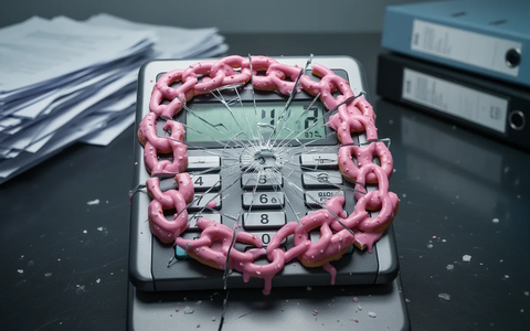 Krispy Kreme Datenleck: 1,6 Millionen Euro Vergleich vor Gericht - Foto: über boerse-global.de