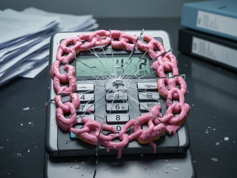 Krispy Kreme Datenleck: 1,6 Millionen Euro Vergleich vor Gericht - Foto: ĂŒber boerse-global.de