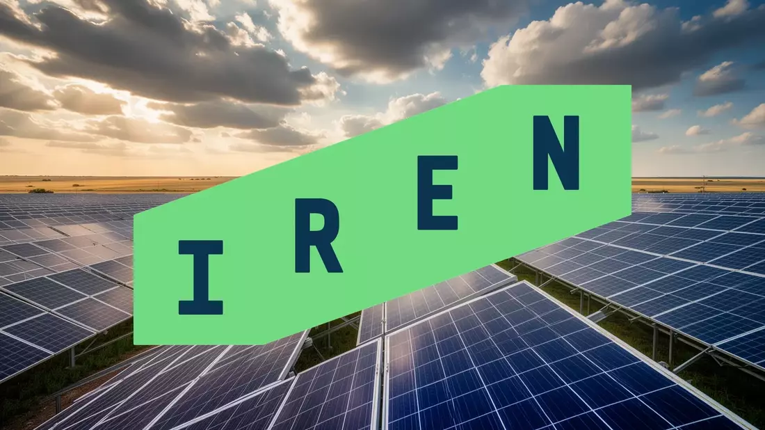 IREN Aktie: 1,6 Gigawatt Pipeline in Oklahoma - Bild: über boerse-global.de