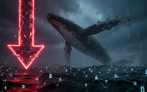 Ethereum: Whale setzt 100 Millionen Short - Foto: über boerse-global.de