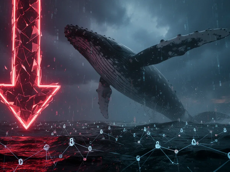 Ethereum: Whale setzt 100 Millionen Short - Foto: über boerse-global.de