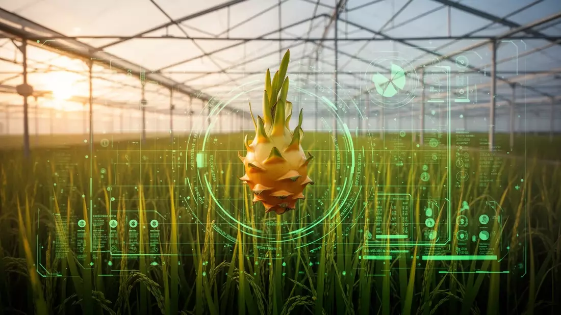 Chinas neue Importregeln: Vietnams Landwirtschaft ab Juni unter Druck - Bild: über boerse-global.de