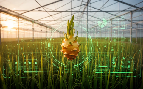 Chinas neue Importregeln: Vietnams Landwirtschaft ab Juni unter Druck - Foto: über boerse-global.de