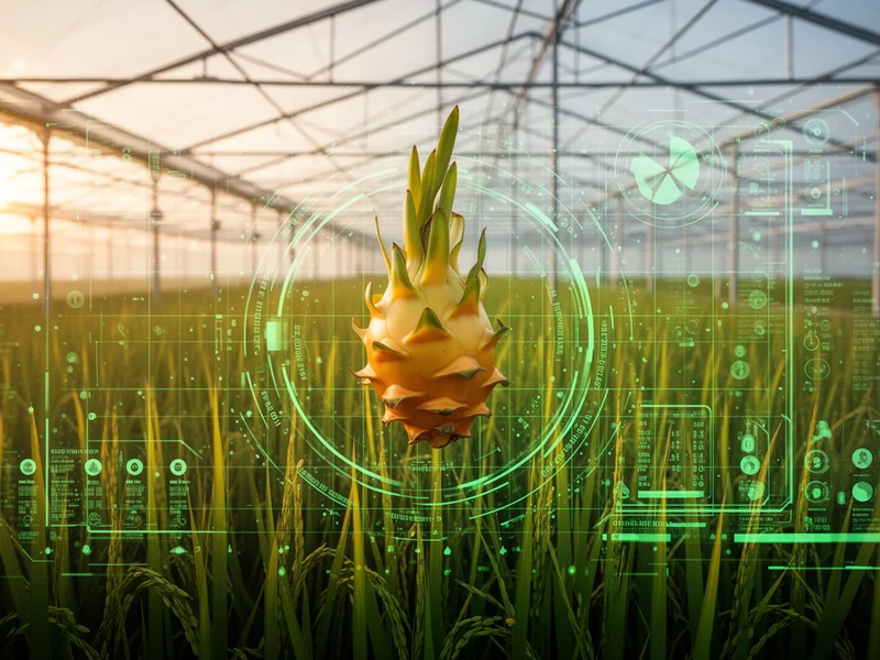 Chinas neue Importregeln: Vietnams Landwirtschaft ab Juni unter Druck - Foto: über boerse-global.de