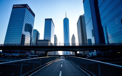 Vanguard All-World ETF Scales New High Amid Index Reshuffle and Nvidia-Driven Momentum - Foto: über boerse-global.de