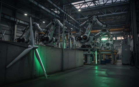 Industrie-Strukturkrise: 341.500 Arbeitsplätze seit 2019 verloren - Foto: über boerse-global.de