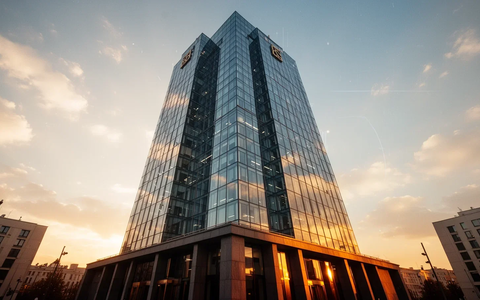 Bank Handlowy: 386 Millionen Zloty Nettogewinn - Foto: über boerse-global.de