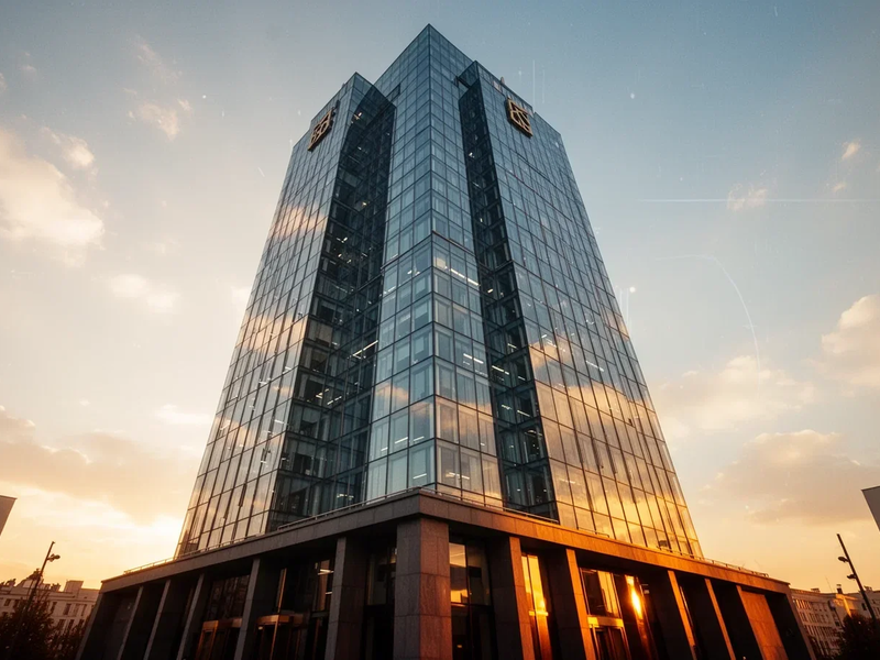 Bank Handlowy: 386 Millionen Zloty Nettogewinn - Foto: über boerse-global.de
