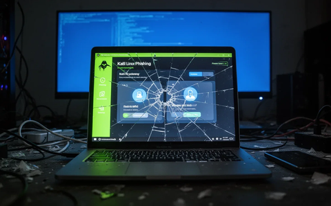 Kali365-Phishing: Hacker hebeln MFA für 230 Euro ab - Foto: über boerse-global.de