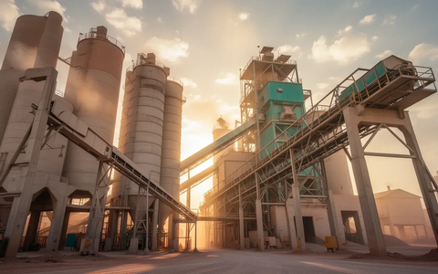 Ciments Du Maroc Aktie: 31,8% Absatz-Sprung im April - Foto: über boerse-global.de