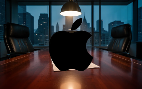 Apple Aktie: Tim Cook verkauft 65.000 Anteile - Foto: über boerse-global.de