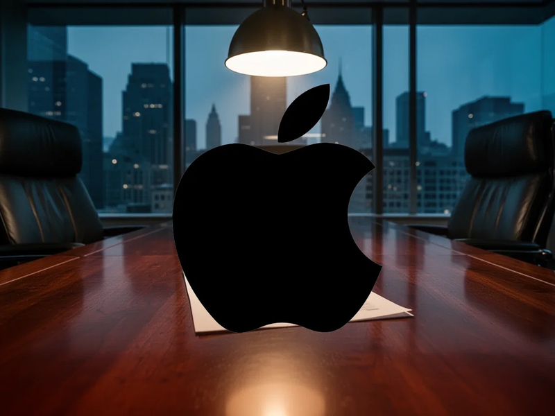 Apple Aktie: Tim Cook verkauft 65.000 Anteile - Foto: über boerse-global.de