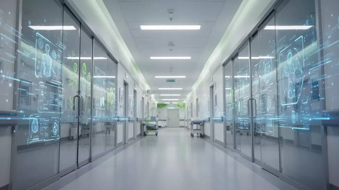 Roboterchirurgie über 4.000 km: Arzt steuert OP von China nach Indien - Bild: über boerse-global.de