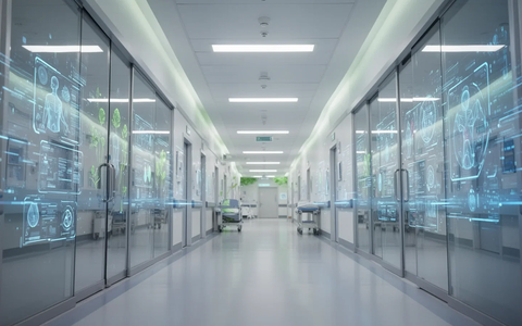 Roboterchirurgie über 4.000 km: Arzt steuert OP von China nach Indien - Foto: über boerse-global.de