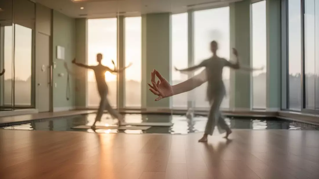Yoga verkürzt Entzugszeiten um vier Tage: Studie zeigt Erfolg - Bild: über boerse-global.de