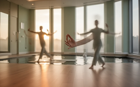 Yoga verkürzt Entzugszeiten um vier Tage: Studie zeigt Erfolg - Foto: über boerse-global.de