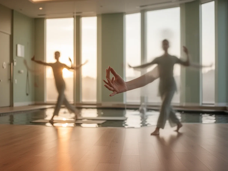 Yoga verkürzt Entzugszeiten um vier Tage: Studie zeigt Erfolg - Foto: über boerse-global.de