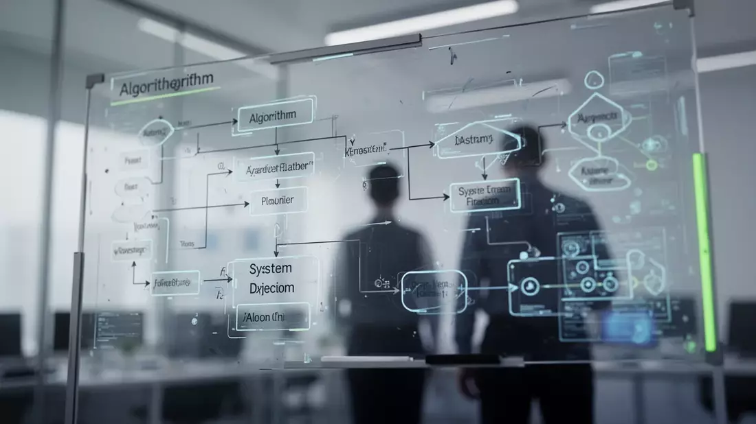 Tech-Interviews 2026: KI-Know-how und Sicherheit statt nur Coding - Bild: über boerse-global.de