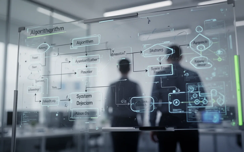 Tech-Interviews 2026: KI-Know-how und Sicherheit statt nur Coding - Foto: über boerse-global.de