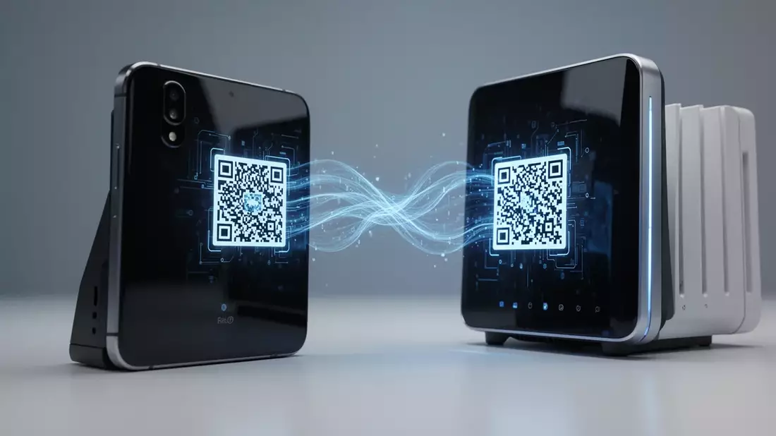 WLAN-Router als Spionage-Werkzeug: KIT entwickelt BFId-System - Bild: über boerse-global.de