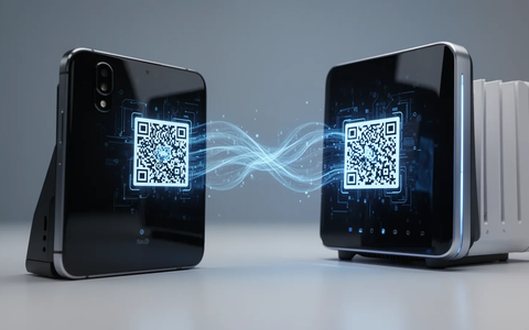 WLAN-Router als Spionage-Werkzeug: KIT entwickelt BFId-System - Foto: über boerse-global.de