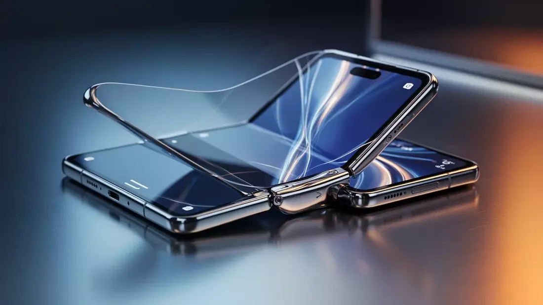 iPhone Ultra: Apples Falt-Handy kommt im September 2026 - Bild: über boerse-global.de