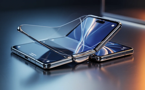 iPhone Ultra: Apples Falt-Handy kommt im September 2026 - Foto: über boerse-global.de