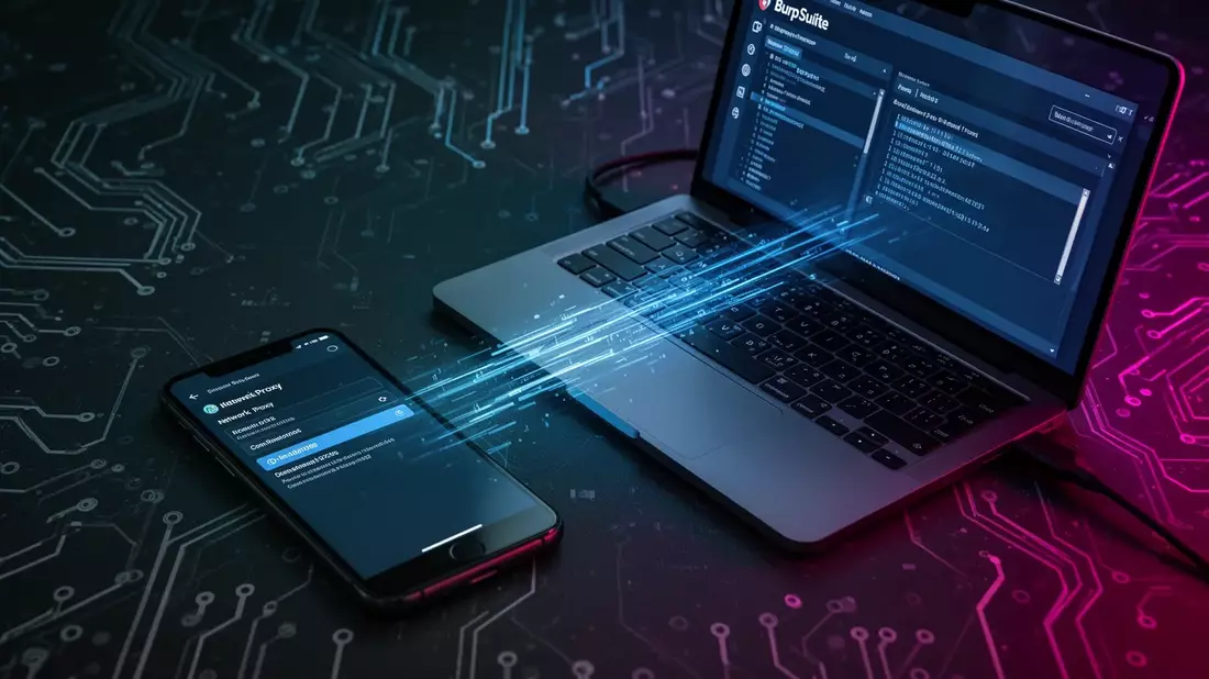 Mobile Apps: 83% unter aktiven Cyberattacken – KI wird Pflicht - Bild: über boerse-global.de