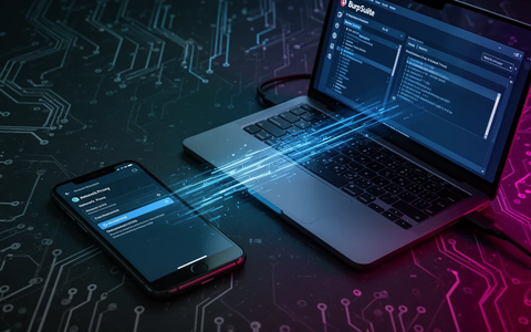 Mobile Apps: 83% unter aktiven Cyberattacken – KI wird Pflicht - Foto: über boerse-global.de