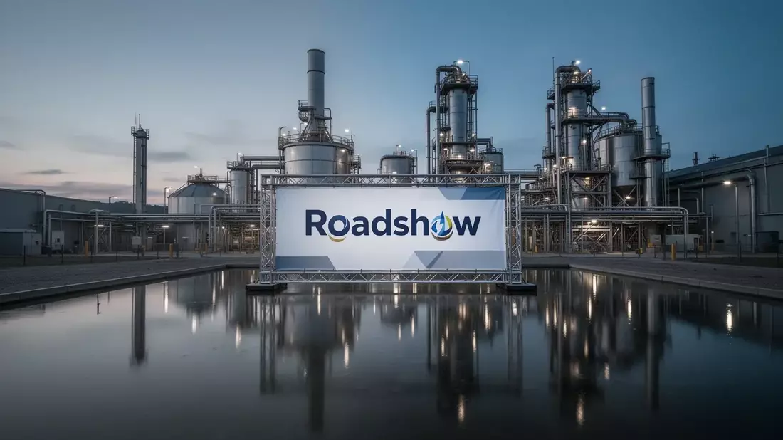 Nexus Uranium Aktie: Roadshow mit ThinkEquity - Bild: über boerse-global.de