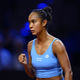 Eine gute Freundin von Eva Lys auf der Tennis-Tour: Alexandra Eala. (Archivbild) - Foto: Marijan Murat/dpa