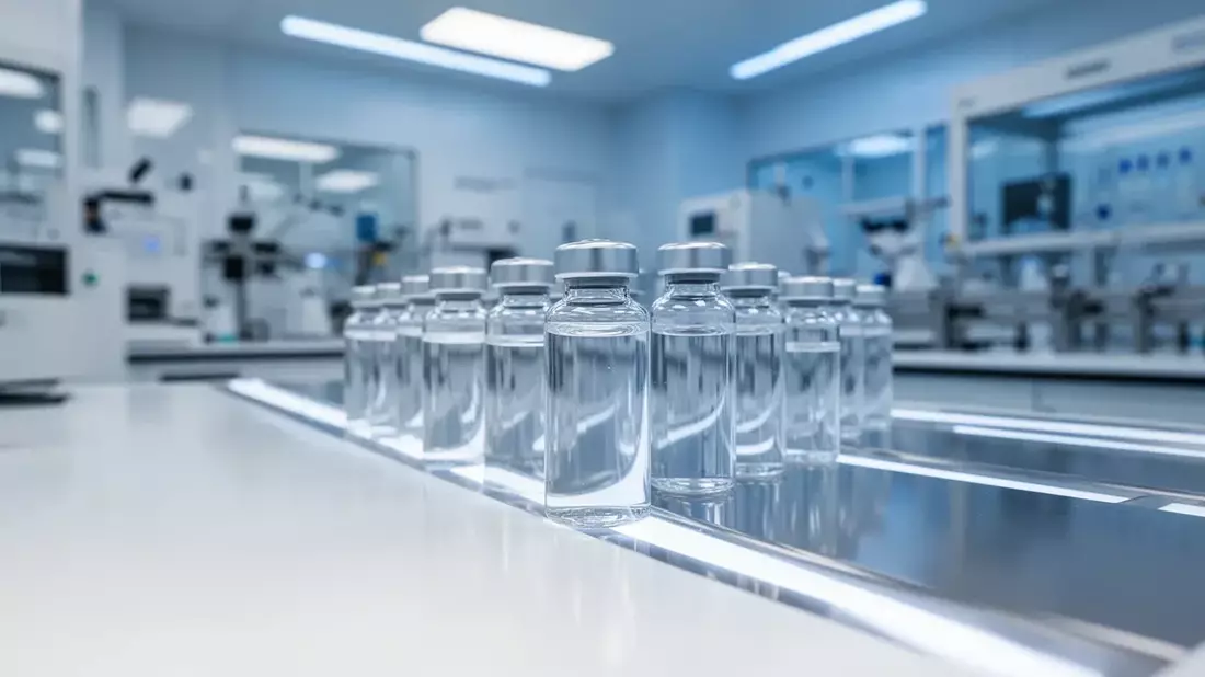 Pharming Aktie: Joenja-Zulassung in der EU - Bild: über boerse-global.de