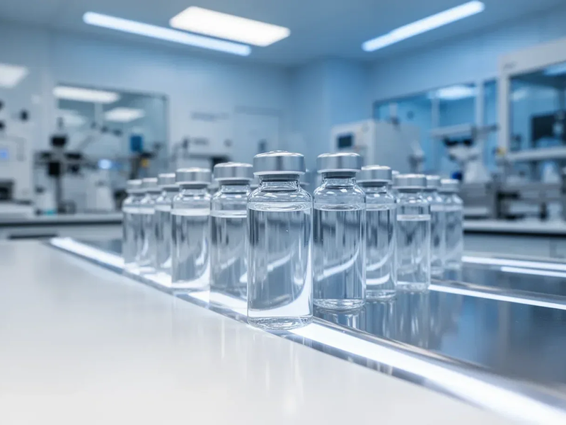 Pharming Aktie: Joenja-Zulassung in der EU - Foto: über boerse-global.de